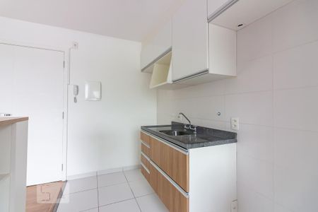 Apartamento à venda com 56m², 2 quartos e 1 vaga Apartamento à venda com 56m², 2 quartos e 1 vagaCozinha