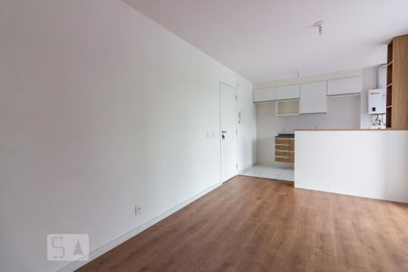 Apartamento à venda com 56m², 2 quartos e 1 vaga Apartamento à venda com 56m², 2 quartos e 1 vagaSala