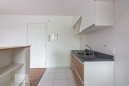 Apartamento à venda com 56m², 2 quartos e 1 vaga Apartamento à venda com 56m², 2 quartos e 1 vagaCozinha