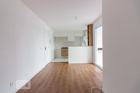 Apartamento à venda com 56m², 2 quartos e 1 vaga Apartamento à venda com 56m², 2 quartos e 1 vagaSala