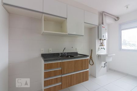 Apartamento à venda com 56m², 2 quartos e 1 vaga Apartamento à venda com 56m², 2 quartos e 1 vagaCozinha
