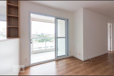 Apartamento à venda com 56m², 2 quartos e 1 vaga Apartamento à venda com 56m², 2 quartos e 1 vagaSala