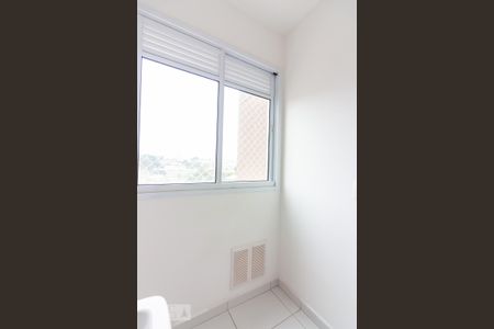 Apartamento à venda com 56m², 2 quartos e 1 vaga Apartamento à venda com 56m², 2 quartos e 1 vagaÁrea de Serviço