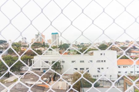 Apartamento à venda com 56m², 2 quartos e 1 vaga Apartamento à venda com 56m², 2 quartos e 1 vagaVista