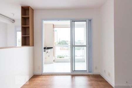 Apartamento à venda com 56m², 2 quartos e 1 vaga Apartamento à venda com 56m², 2 quartos e 1 vagaSala