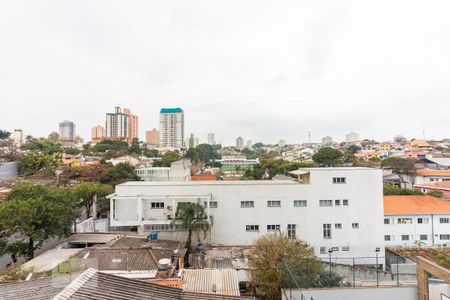 Apartamento à venda com 56m², 2 quartos e 1 vaga Apartamento à venda com 56m², 2 quartos e 1 vagaVista