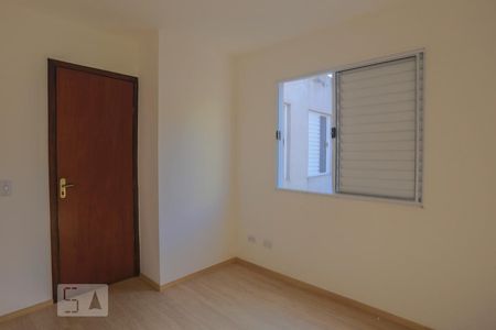 Quarto 1 de casa de condomínio para alugar com 3 quartos, 75m² em Jardim Santa Cruz, São Paulo
