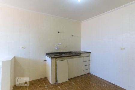 Apartamento à venda com 70m², 2 quartos e 1 vaga Apartamento à venda com 70m², 2 quartos e 1 vagaCozinha