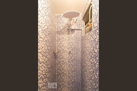 Studio para alugar com 35m², 1 quarto e sem vagaBanheiro