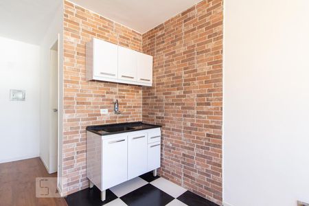 Studio para alugar com 35m², 1 quarto e sem vagaStudio