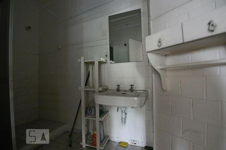 Banheiro de apartamento à venda com 2 quartos, 104m² em Bela Vista, São Paulo