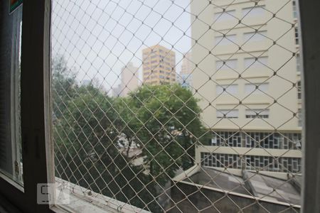 Vista de apartamento à venda com 2 quartos, 104m² em Bela Vista, São Paulo