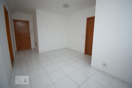 Sala de apartamento para alugar com 1 quarto, 37m² em Sul (águas Claras), Brasília