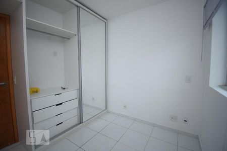 Quarto de apartamento para alugar com 1 quarto, 37m² em Sul (águas Claras), Brasília