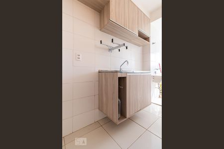 Apartamento para alugar com 52m², 2 quartos e 1 vaga Apartamento para alugar com 52m², 2 quartos e 1 vagaCozinha