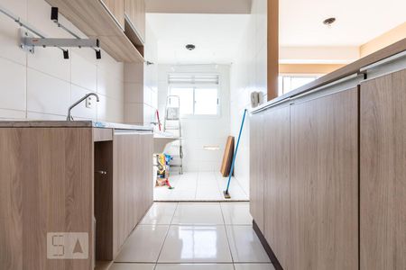 Apartamento para alugar com 52m², 2 quartos e 1 vaga Apartamento para alugar com 52m², 2 quartos e 1 vagaCozinha