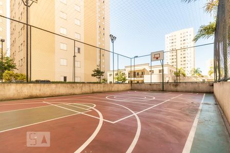 Apartamento para alugar com 52m², 2 quartos e 1 vaga Apartamento para alugar com 52m², 2 quartos e 1 vagaÁrea Comum: Quadra Poliesportiva