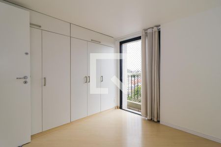 Quarto de apartamento para alugar com 3 quartos, 150m² em Jardim Caboré, São Paulo