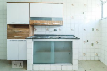 Apartamento à venda com 71m², 2 quartos e 1 vagaCozinha - Armários