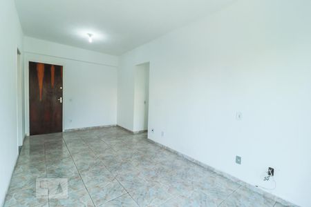 Sala de apartamento à venda com 2 quartos, 71m² em Taquara, Rio de Janeiro