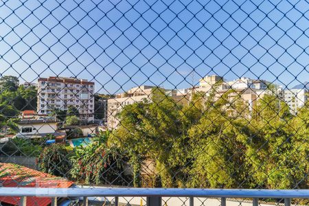 Apartamento à venda com 71m², 2 quartos e 1 vagaVista Varanda Sala