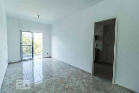 Sala de apartamento à venda com 2 quartos, 71m² em Taquara, Rio de Janeiro