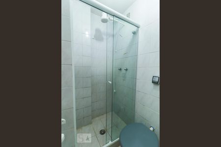 Apartamento à venda com 71m², 2 quartos e 1 vagaBanheiro Social