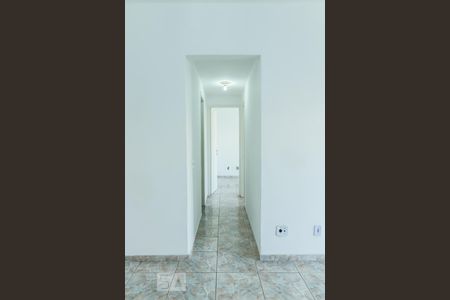 Apartamento à venda com 71m², 2 quartos e 1 vagaCorredor