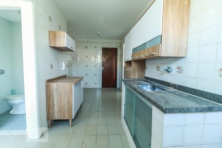 Apartamento à venda com 71m², 2 quartos e 1 vagaCozinha - Armários