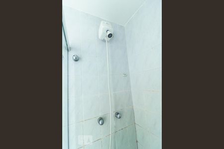 Apartamento à venda com 71m², 2 quartos e 1 vagaBanheiro Quarto 2 - Suíte