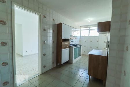 Apartamento à venda com 71m², 2 quartos e 1 vagaCozinha