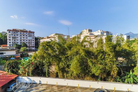 Apartamento à venda com 71m², 2 quartos e 1 vagaVista Área de Serviço