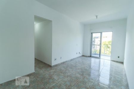 Sala de apartamento à venda com 2 quartos, 71m² em Taquara, Rio de Janeiro