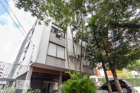 Studio para alugar com 30m², 1 quarto e sem vaga