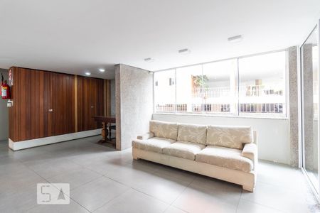 Kitnet/Studio para alugar com 1 quarto, 30m² em Petrópolis, Porto Alegre