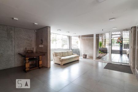 Kitnet/Studio para alugar com 1 quarto, 30m² em Petrópolis, Porto Alegre
