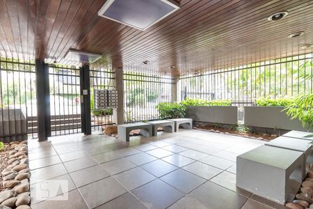 Kitnet/Studio para alugar com 1 quarto, 30m² em Petrópolis, Porto Alegre