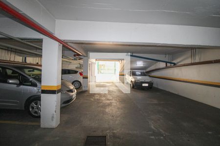 Apartamento à venda com 60m², 1 quarto e 1 vagaGaragem