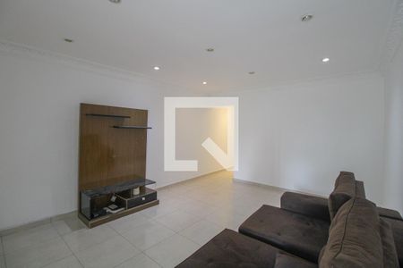 Apartamento à venda com 60m², 1 quarto e 1 vagaSala