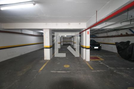 Apartamento à venda com 60m², 1 quarto e 1 vagaGaragem