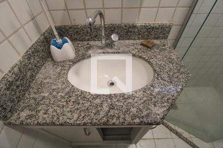 Apartamento à venda com 60m², 1 quarto e 1 vagaBanheiro