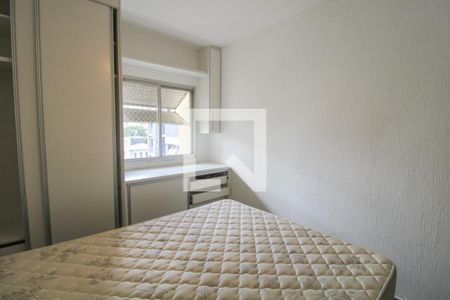 Apartamento à venda com 60m², 1 quarto e 1 vagaQuarto