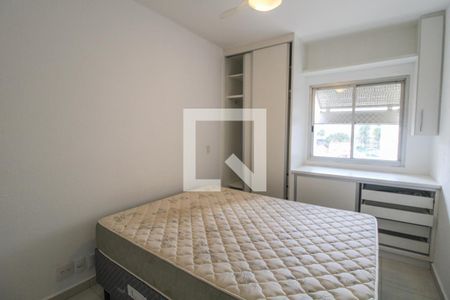 Apartamento à venda com 60m², 1 quarto e 1 vagaQuarto