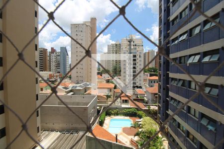 Apartamento à venda com 60m², 1 quarto e 1 vagaVista/Quarto