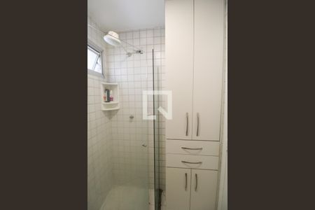 Apartamento à venda com 60m², 1 quarto e 1 vagaBanheiro