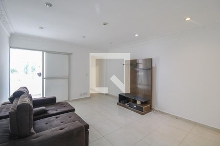 Apartamento à venda com 60m², 1 quarto e 1 vagaSala