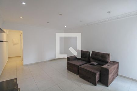 Apartamento à venda com 60m², 1 quarto e 1 vagaSala