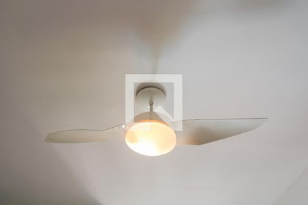 Apartamento à venda com 60m², 1 quarto e 1 vagaQuarto