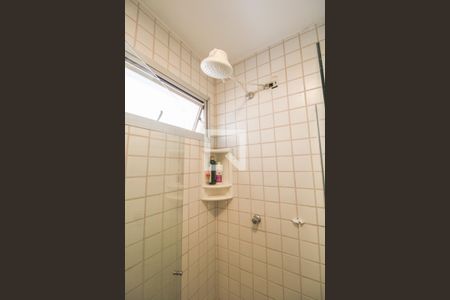 Apartamento à venda com 60m², 1 quarto e 1 vagaBanheiro