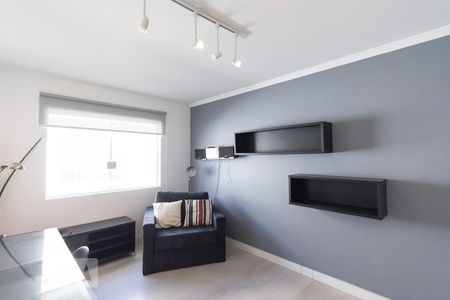 Quarto 1 de casa para alugar com 3 quartos, 240m² em Brooklin Paulista, São Paulo